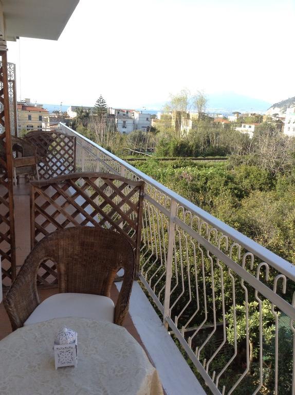 B&B Casa Vienna ซานตาเญลโล ภายนอก รูปภาพ