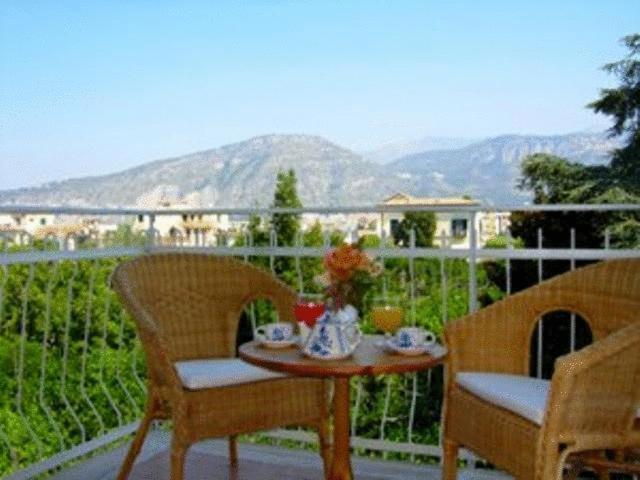 B&B Casa Vienna ซานตาเญลโล ภายนอก รูปภาพ