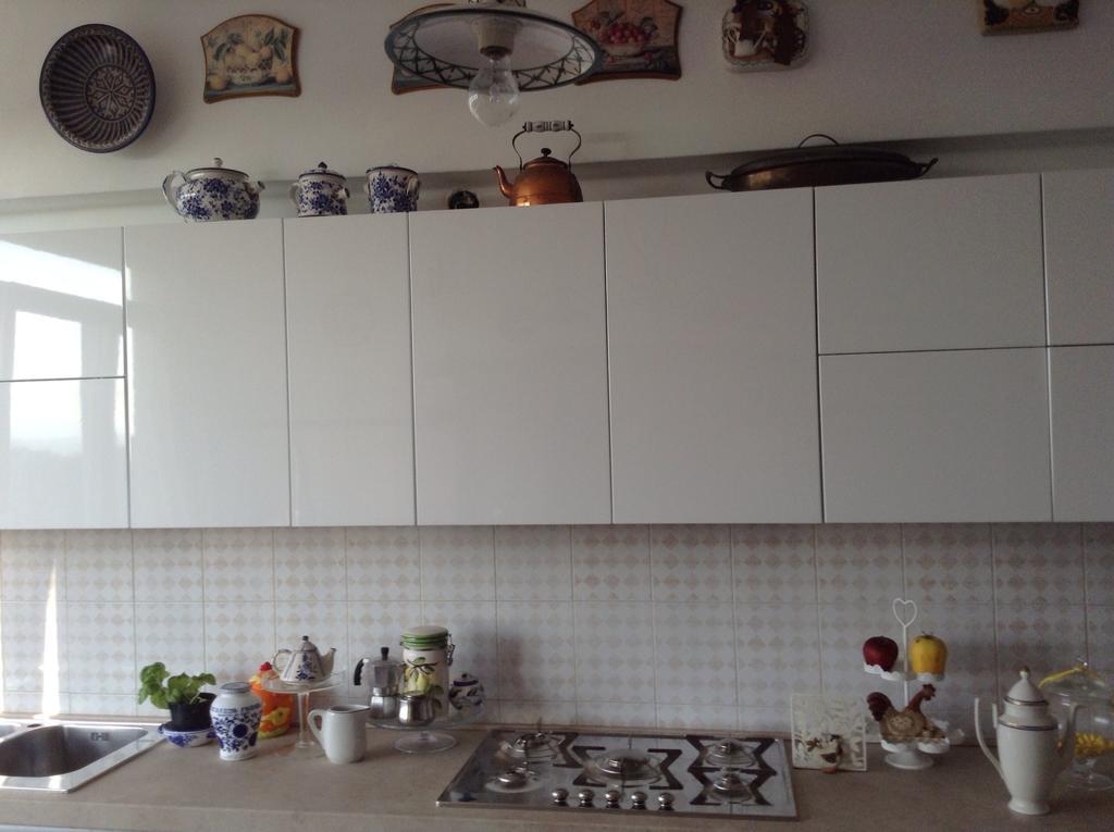 B&B Casa Vienna ซานตาเญลโล ภายนอก รูปภาพ