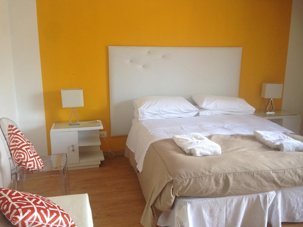 B&B Casa Vienna ซานตาเญลโล ภายนอก รูปภาพ