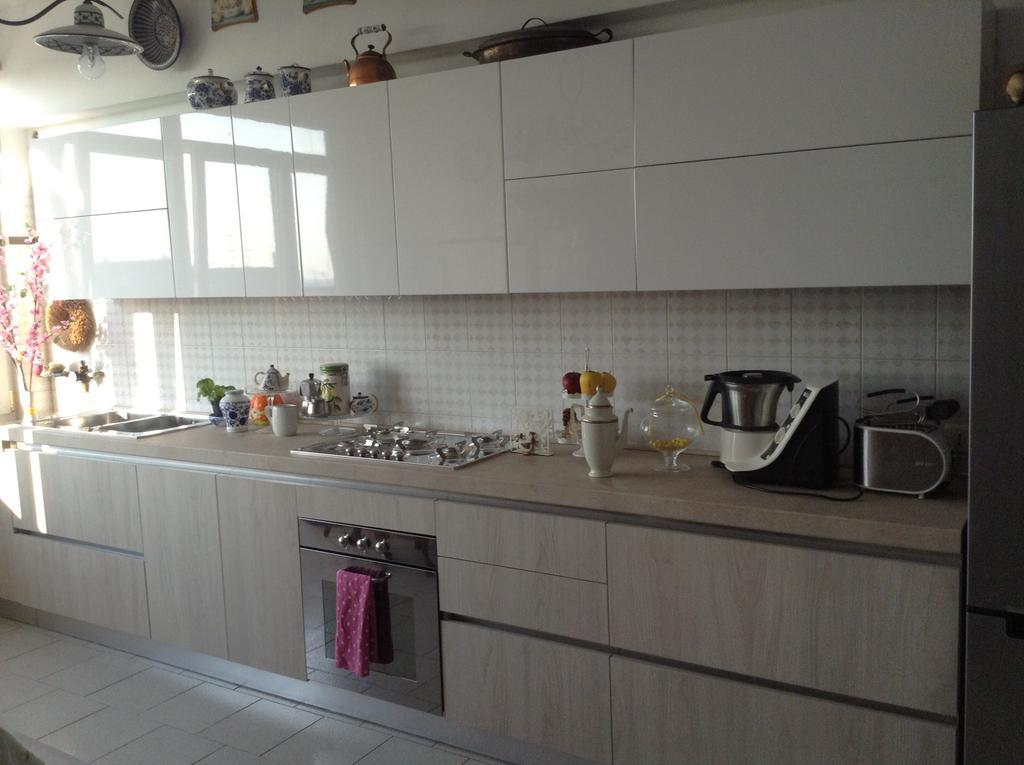 B&B Casa Vienna ซานตาเญลโล ภายนอก รูปภาพ