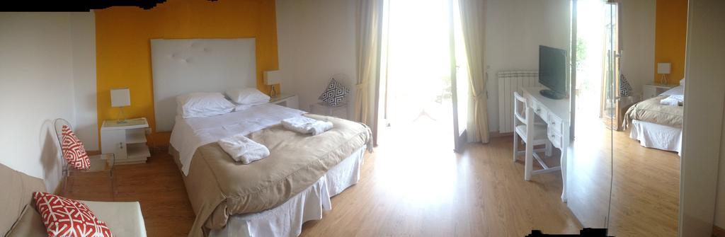 B&B Casa Vienna ซานตาเญลโล ภายนอก รูปภาพ