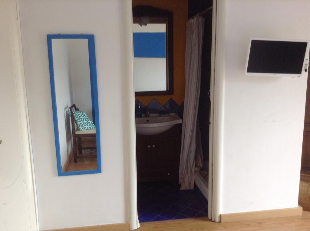 B&B Casa Vienna ซานตาเญลโล ภายนอก รูปภาพ