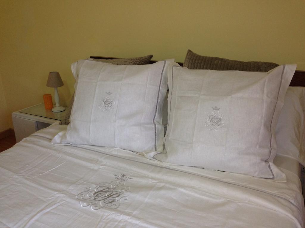 B&B Casa Vienna ซานตาเญลโล ภายนอก รูปภาพ