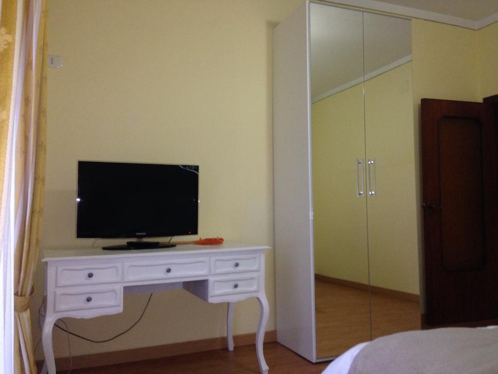 B&B Casa Vienna ซานตาเญลโล ภายนอก รูปภาพ