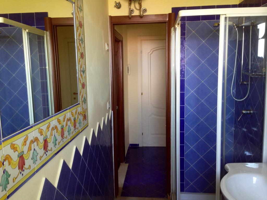 B&B Casa Vienna ซานตาเญลโล ภายนอก รูปภาพ