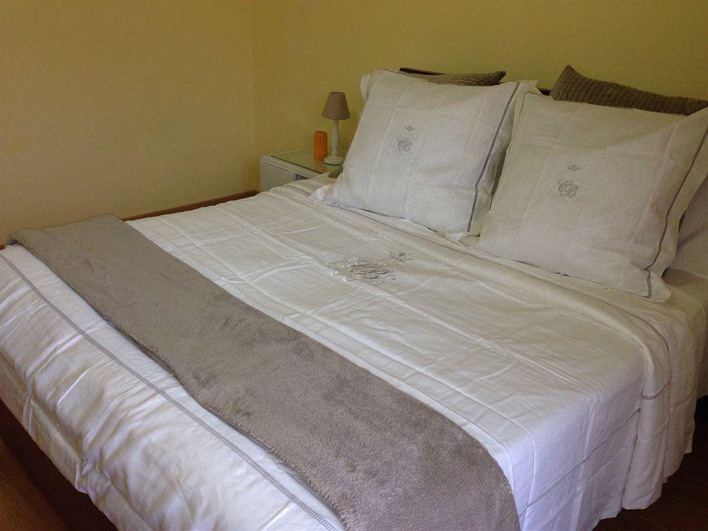 B&B Casa Vienna ซานตาเญลโล ภายนอก รูปภาพ