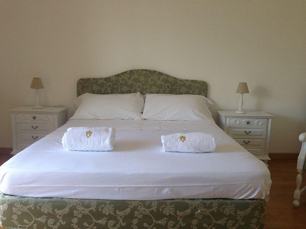 B&B Casa Vienna ซานตาเญลโล ภายนอก รูปภาพ