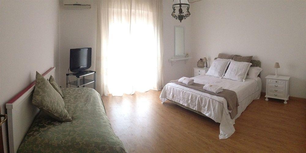 B&B Casa Vienna ซานตาเญลโล ภายนอก รูปภาพ