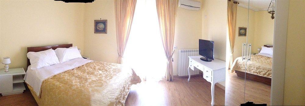 B&B Casa Vienna ซานตาเญลโล ภายนอก รูปภาพ