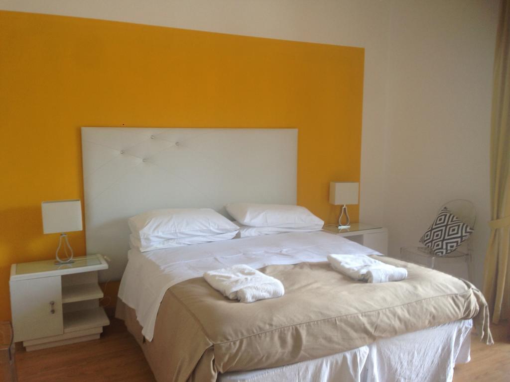 B&B Casa Vienna ซานตาเญลโล ภายนอก รูปภาพ