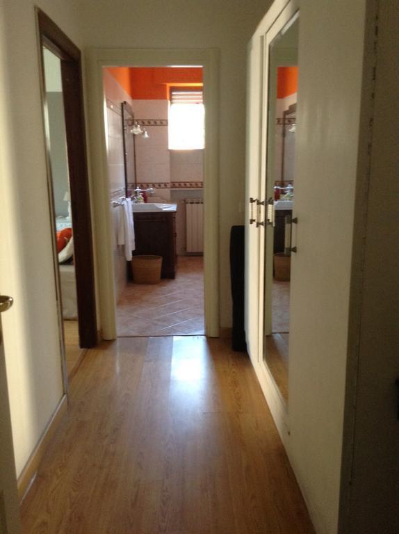 B&B Casa Vienna ซานตาเญลโล ภายนอก รูปภาพ