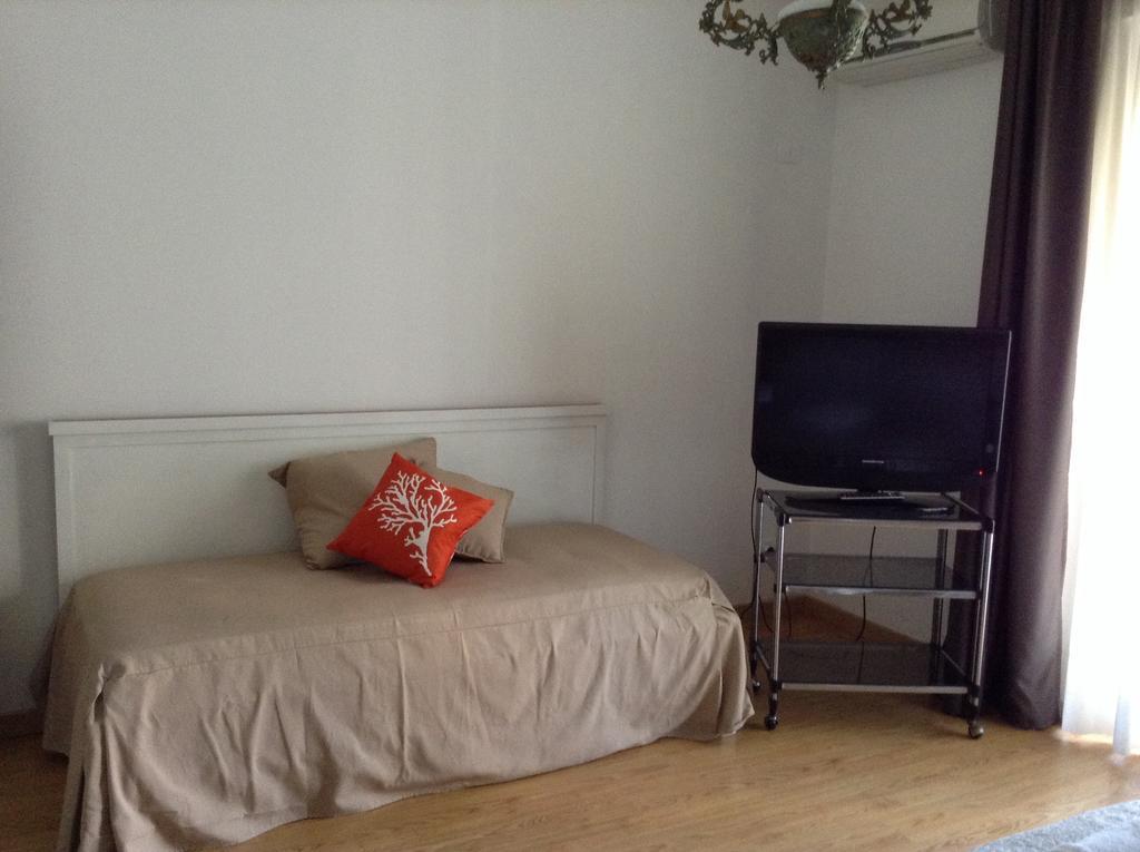 B&B Casa Vienna ซานตาเญลโล ภายนอก รูปภาพ