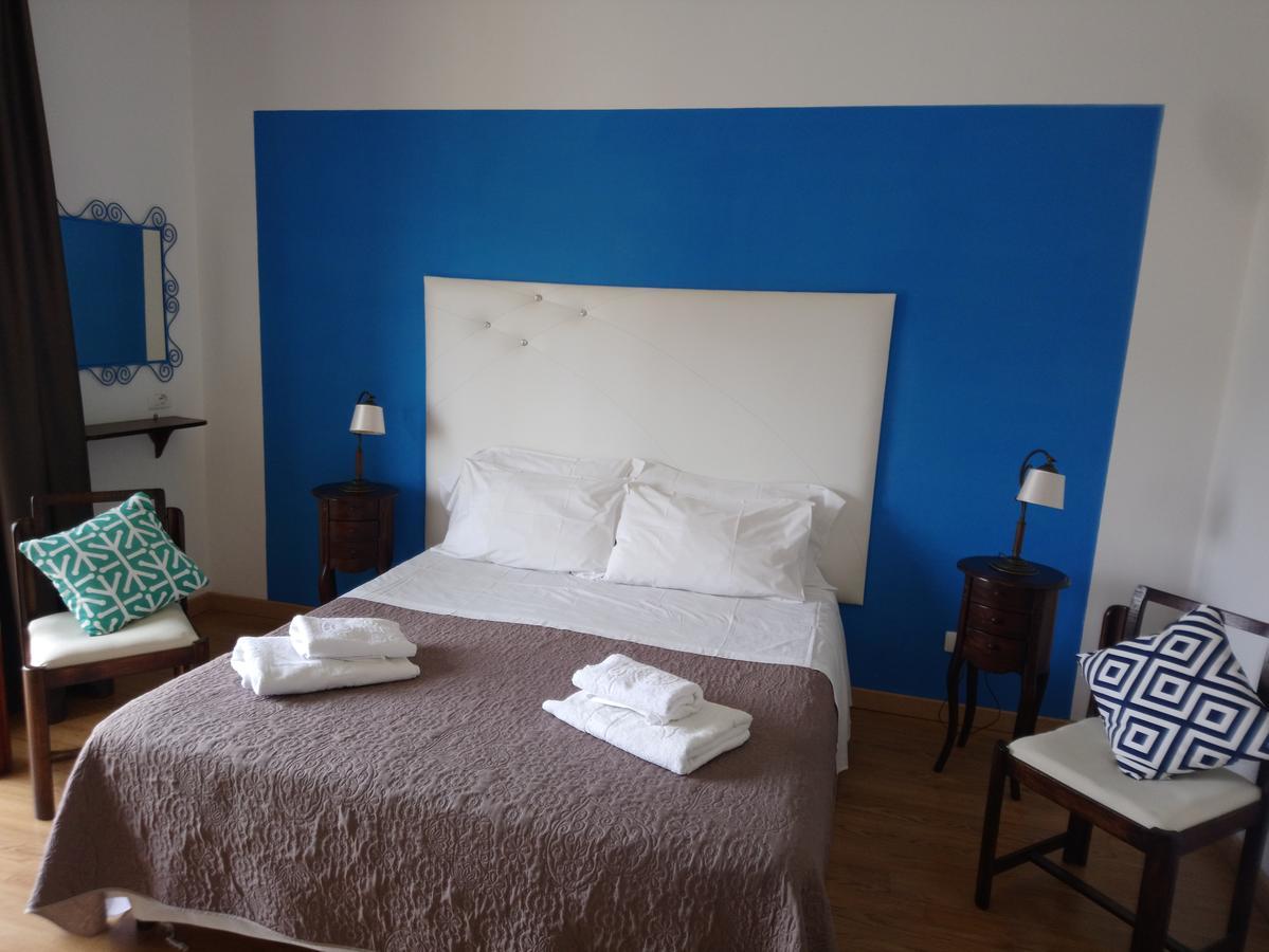 B&B Casa Vienna ซานตาเญลโล ภายนอก รูปภาพ
