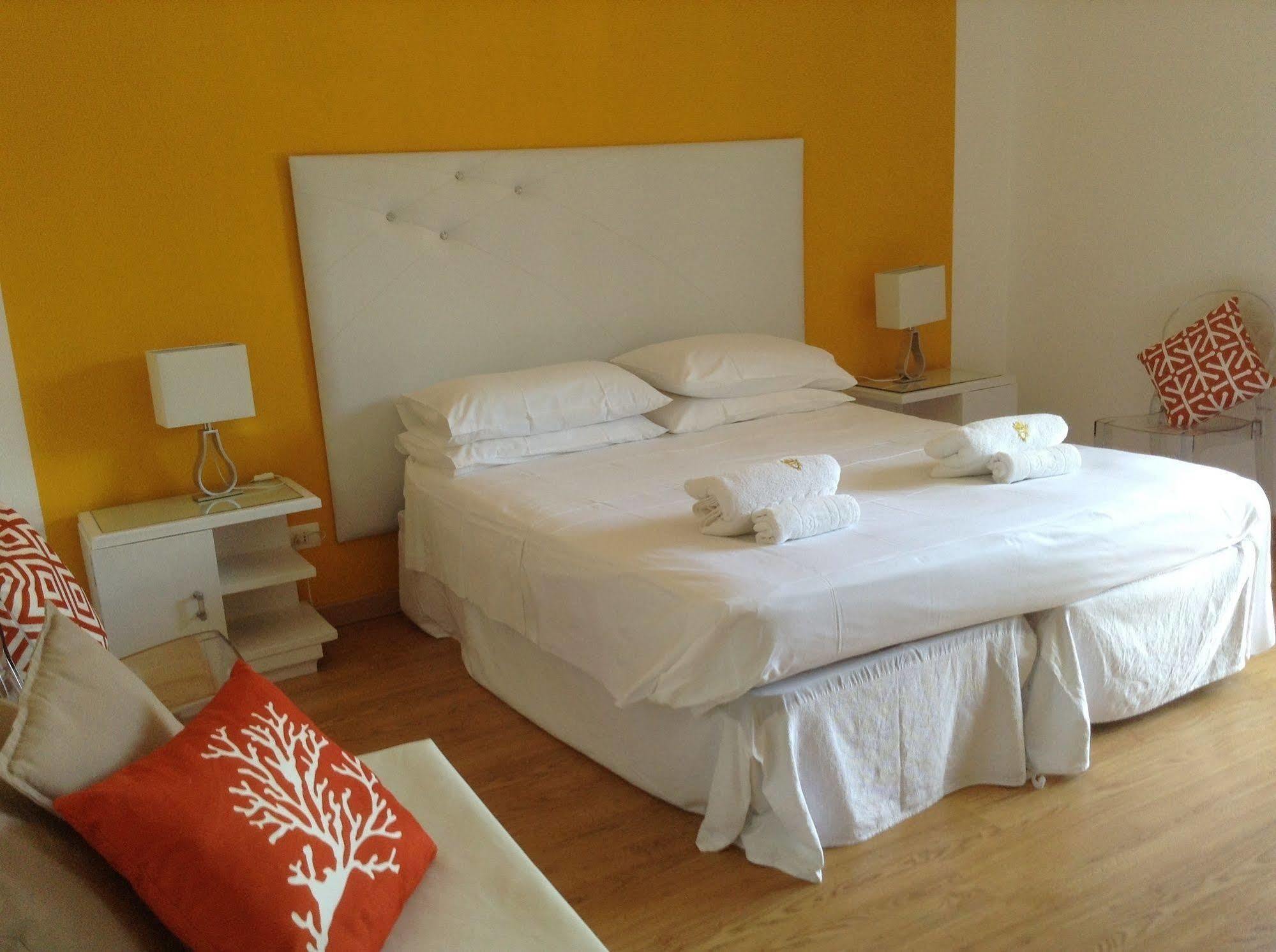 B&B Casa Vienna ซานตาเญลโล ภายนอก รูปภาพ