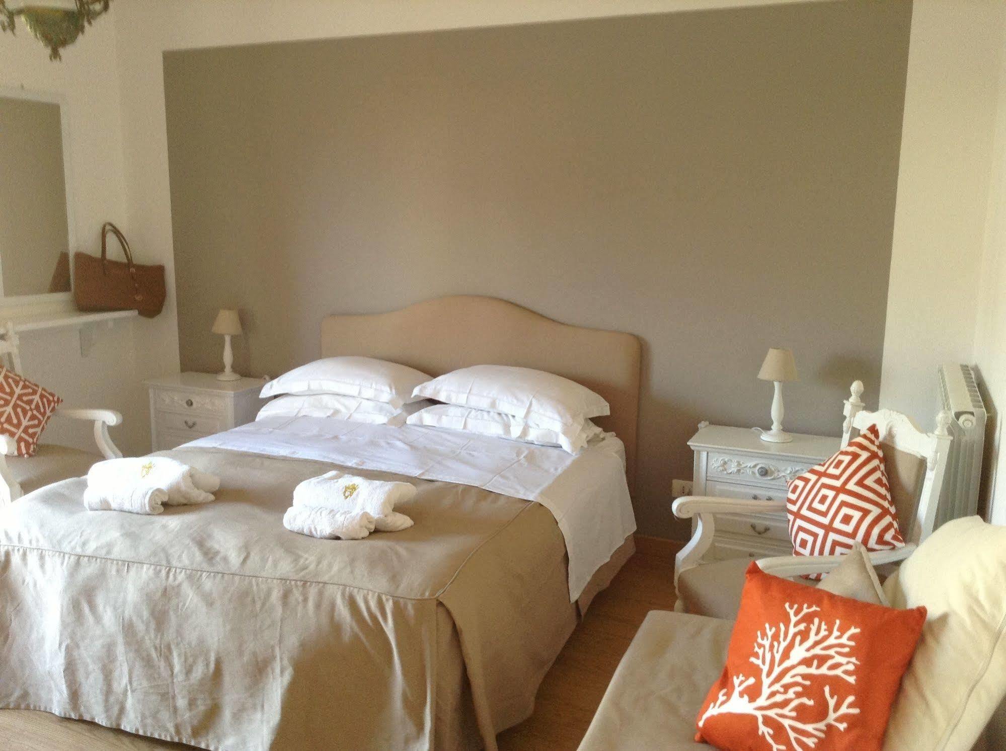 B&B Casa Vienna ซานตาเญลโล ภายนอก รูปภาพ