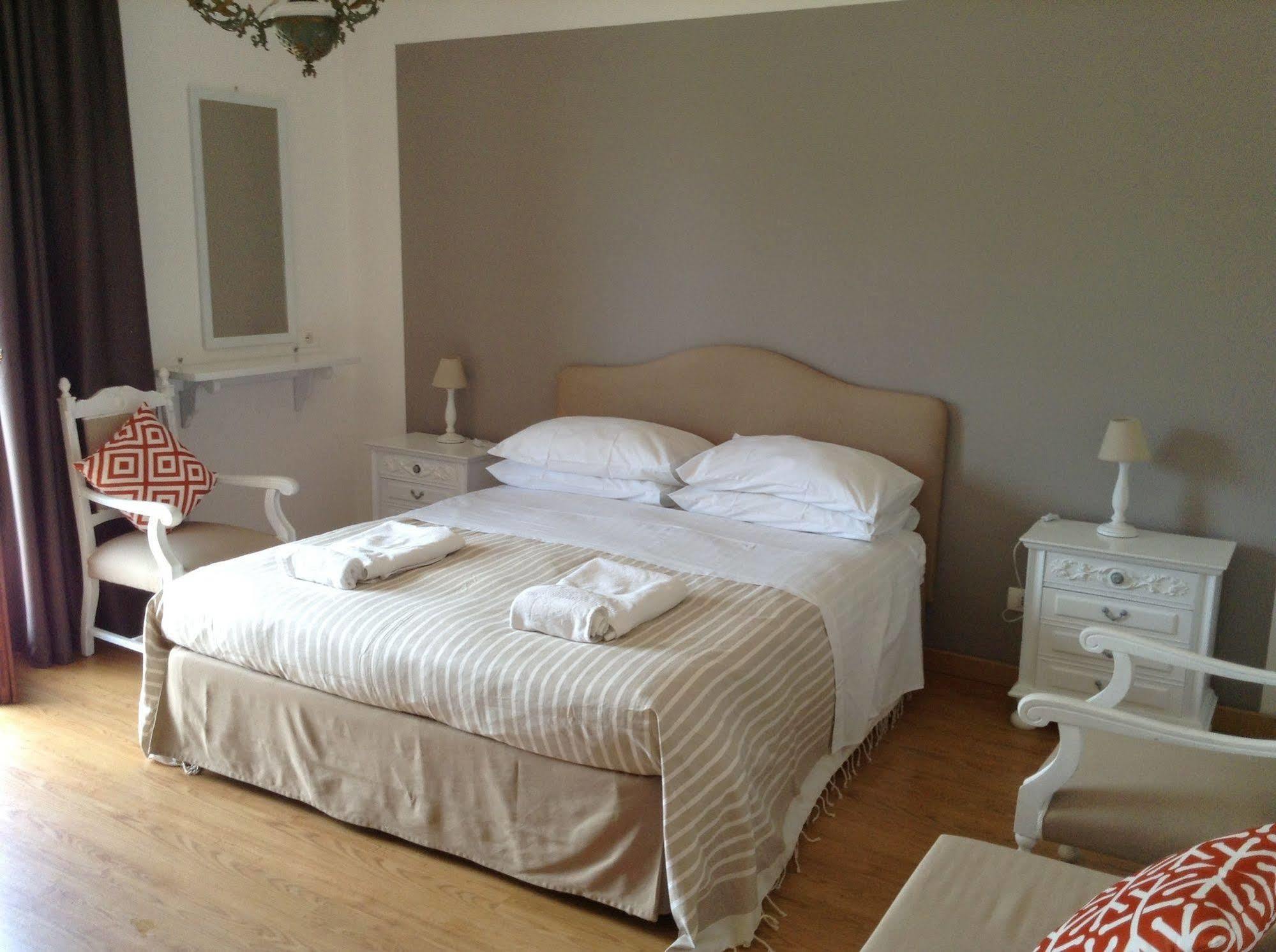 B&B Casa Vienna ซานตาเญลโล ภายนอก รูปภาพ