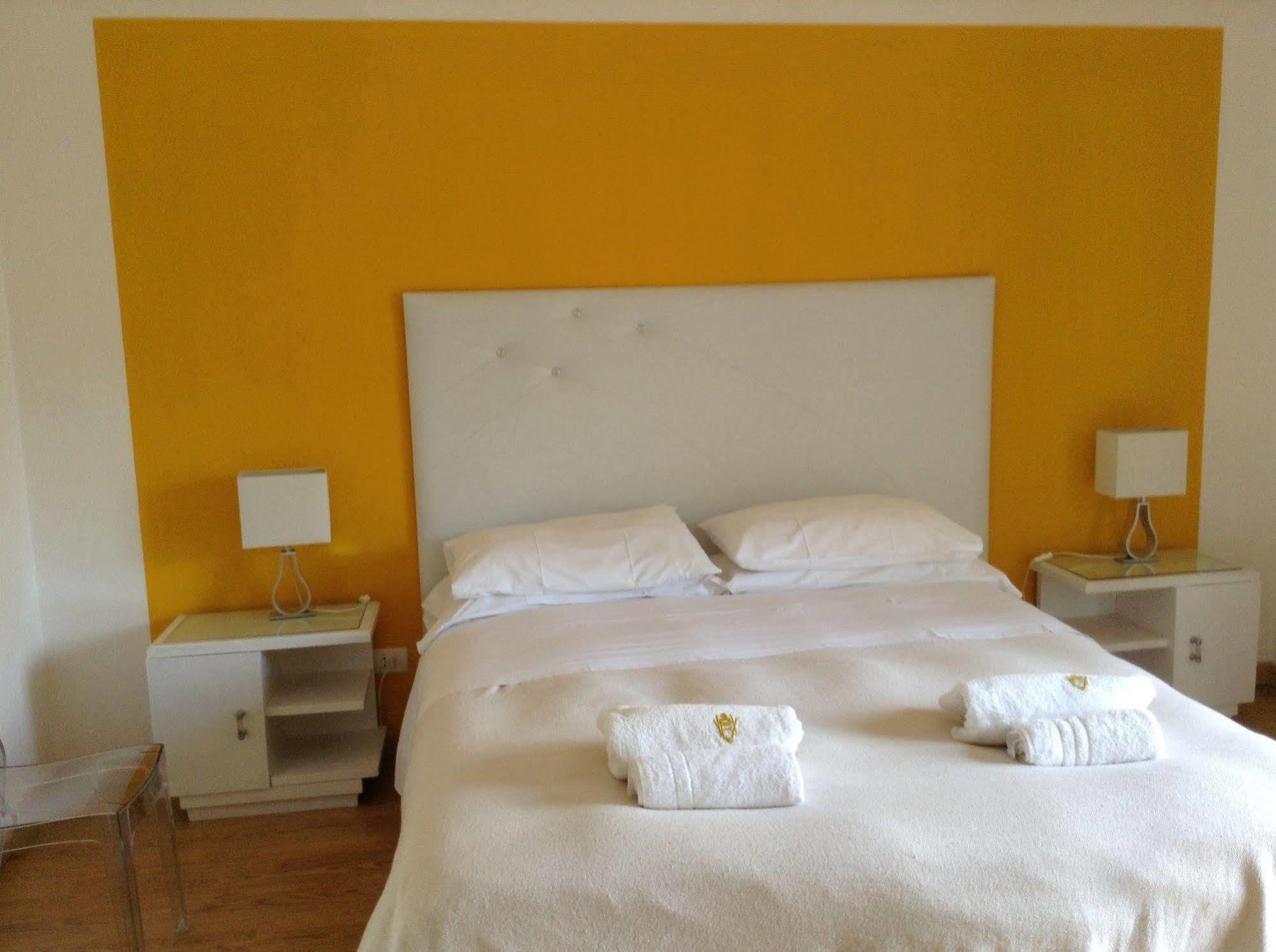 B&B Casa Vienna ซานตาเญลโล ภายนอก รูปภาพ