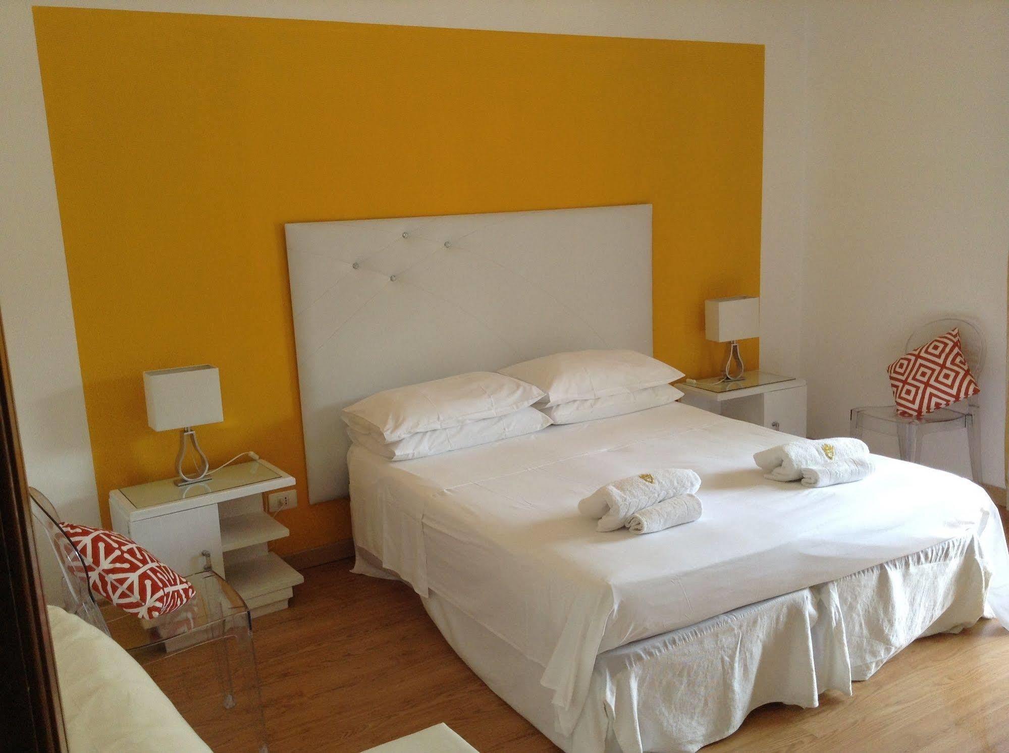 B&B Casa Vienna ซานตาเญลโล ภายนอก รูปภาพ
