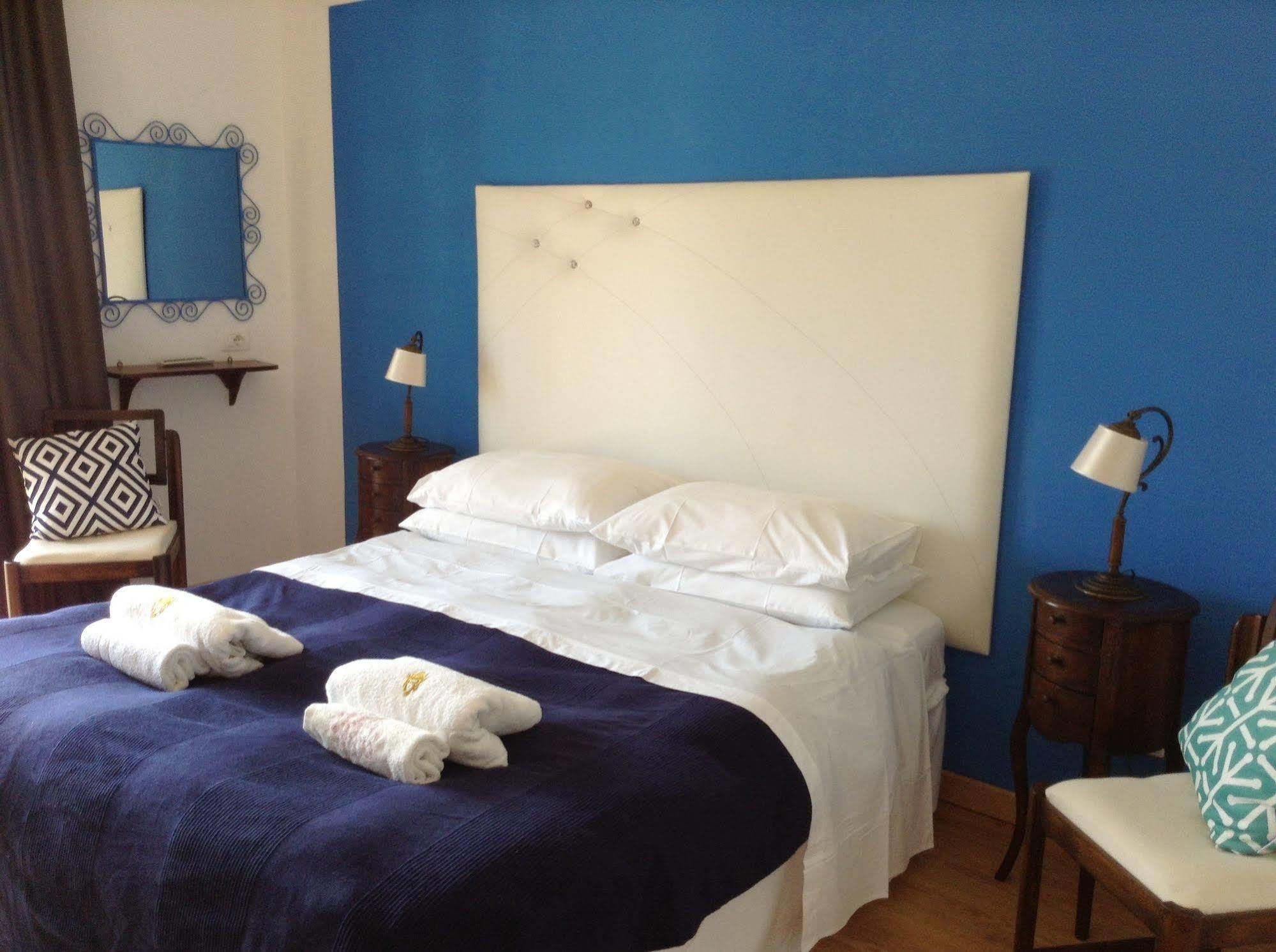 B&B Casa Vienna ซานตาเญลโล ภายนอก รูปภาพ