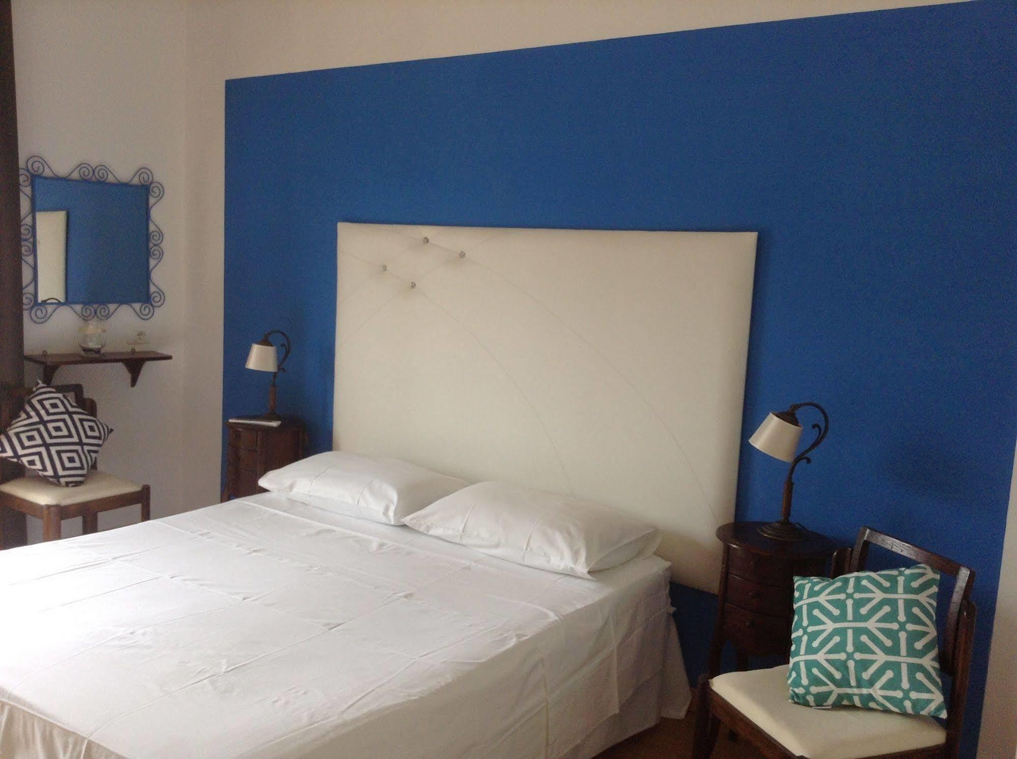 B&B Casa Vienna ซานตาเญลโล ภายนอก รูปภาพ