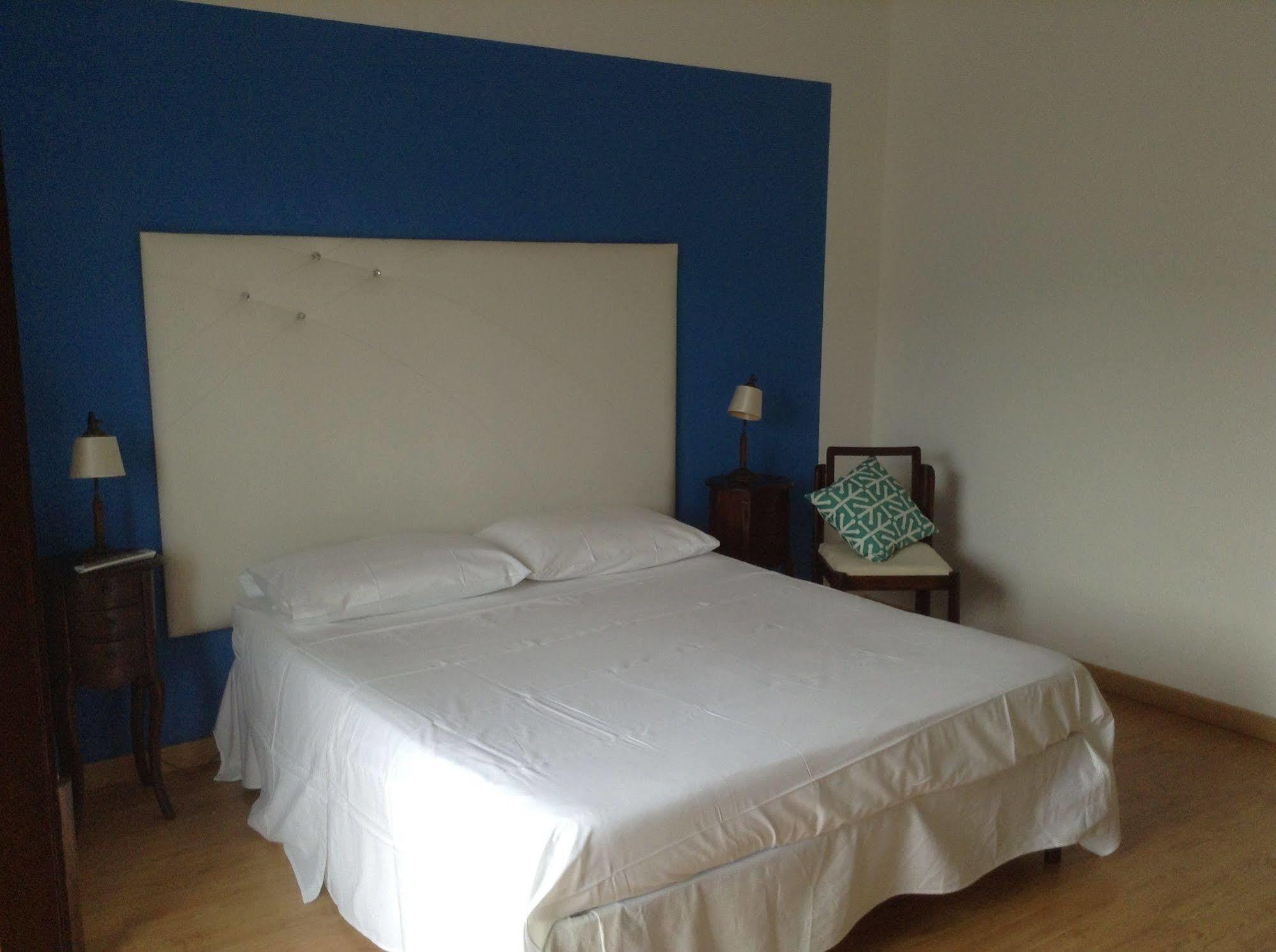 B&B Casa Vienna ซานตาเญลโล ภายนอก รูปภาพ