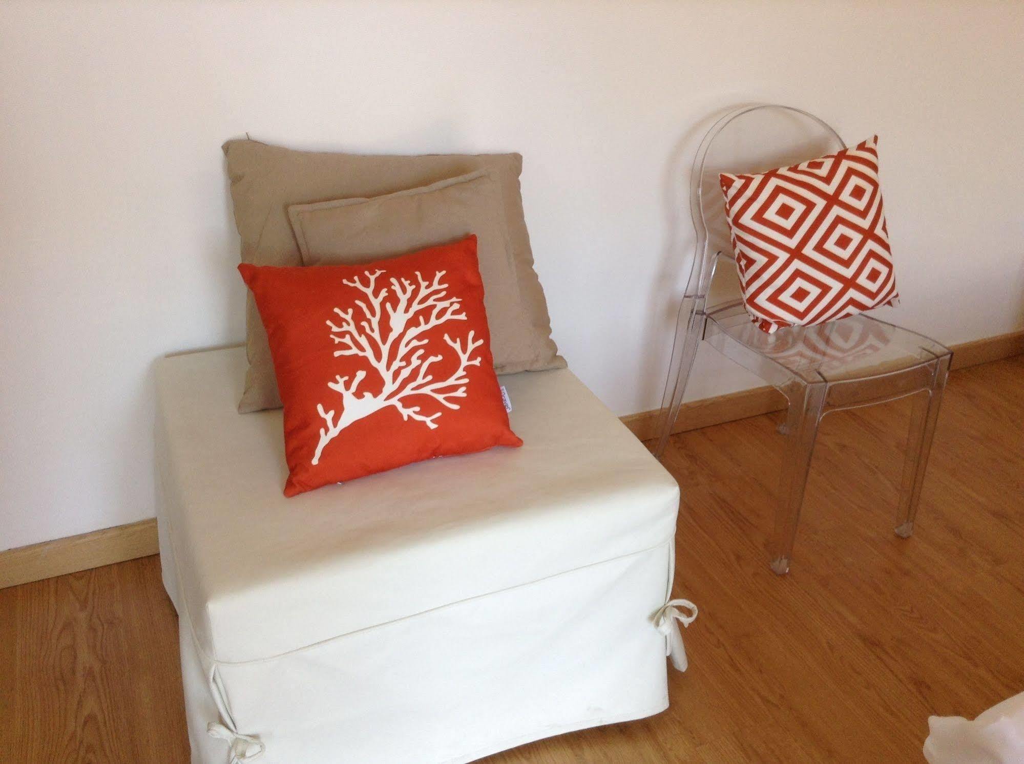 B&B Casa Vienna ซานตาเญลโล ภายนอก รูปภาพ