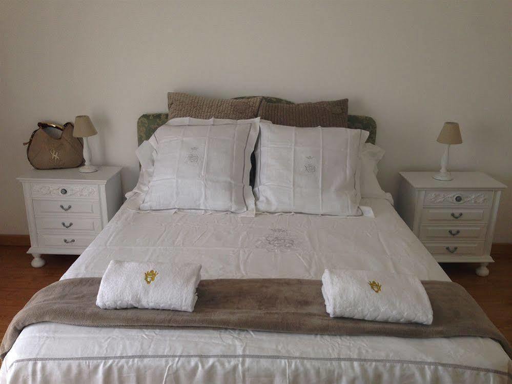 B&B Casa Vienna ซานตาเญลโล ภายนอก รูปภาพ