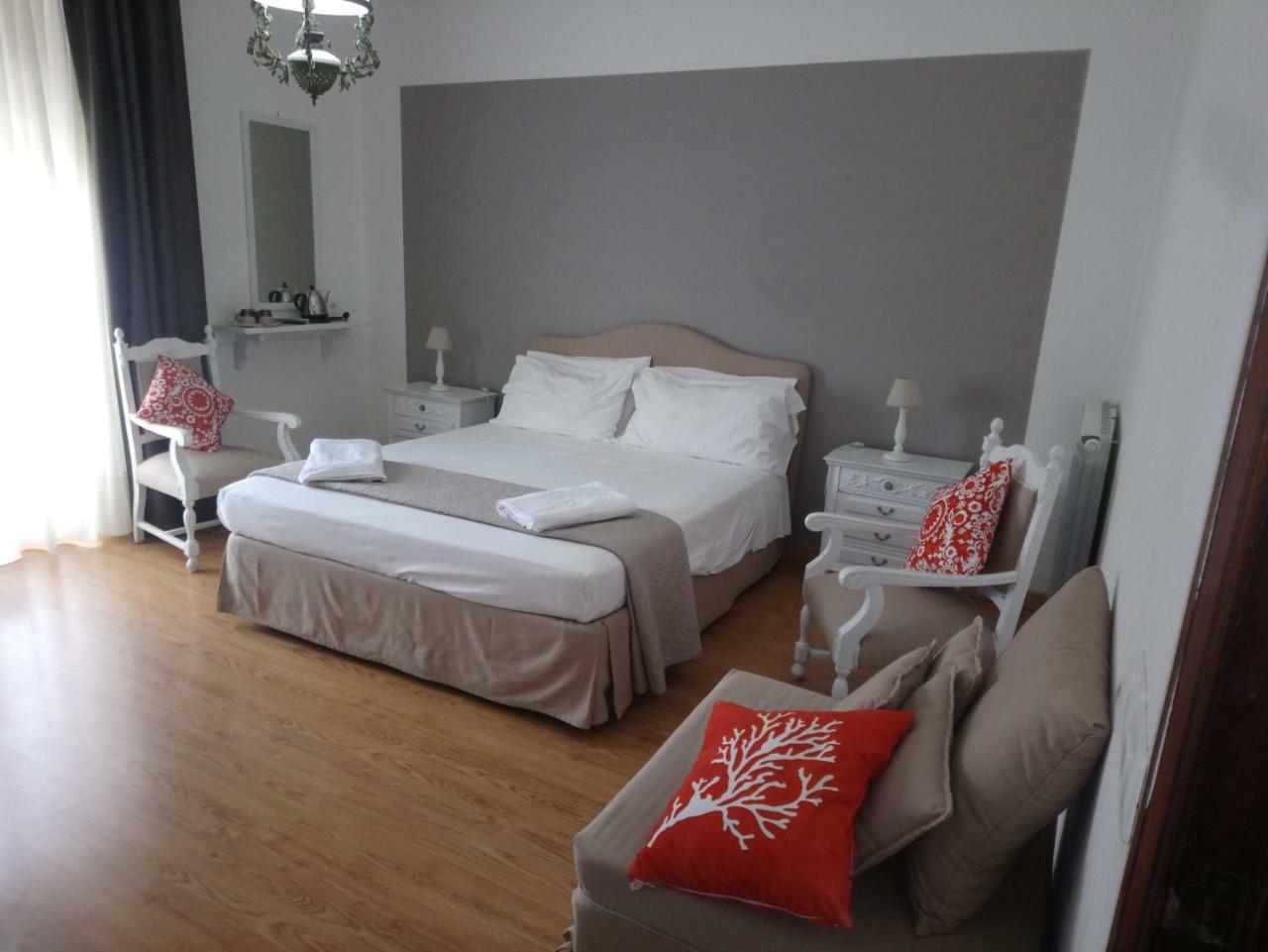 B&B Casa Vienna ซานตาเญลโล ภายนอก รูปภาพ