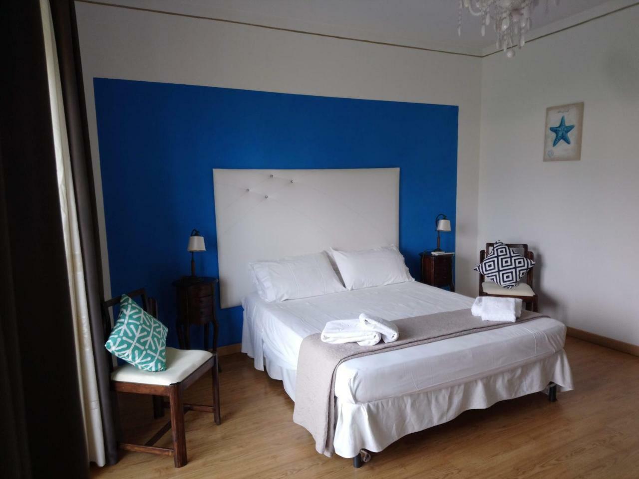 B&B Casa Vienna ซานตาเญลโล ภายนอก รูปภาพ