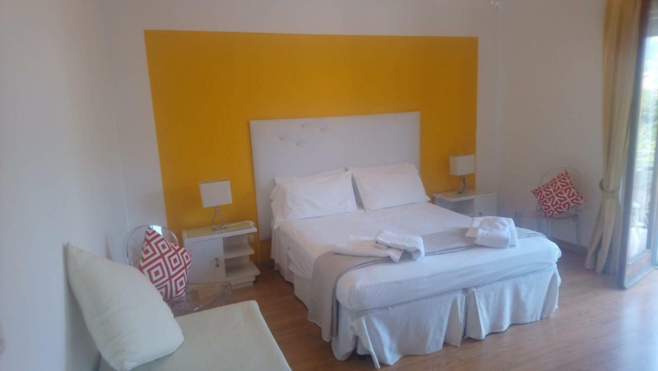 B&B Casa Vienna ซานตาเญลโล ภายนอก รูปภาพ