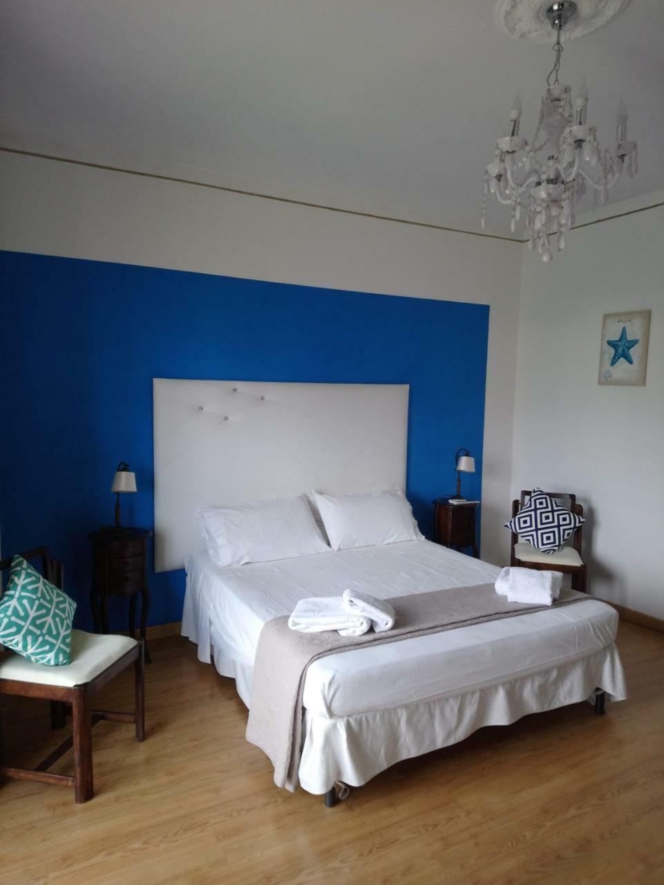 B&B Casa Vienna ซานตาเญลโล ภายนอก รูปภาพ